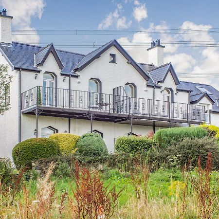 Villa Menai View Llanfairpwllgwyngyll Esterno foto