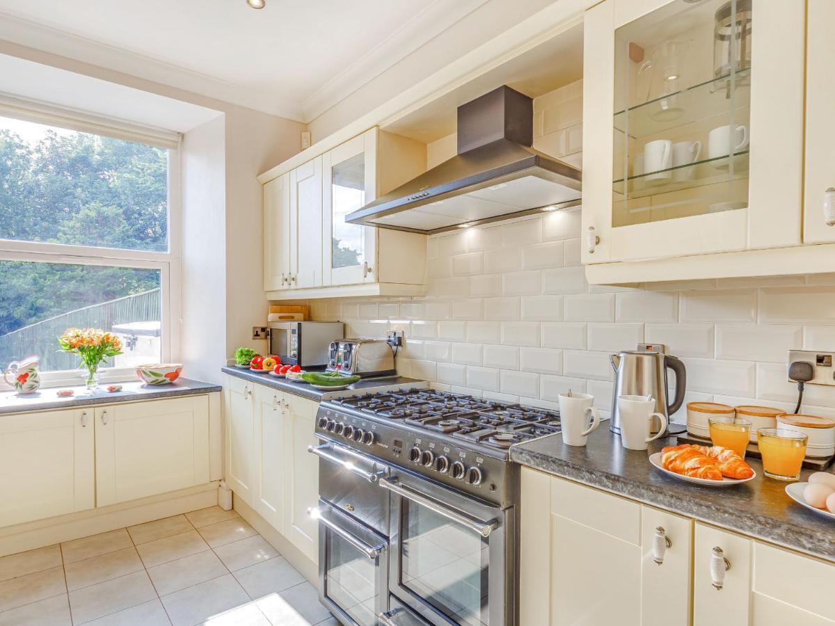 Villa Menai View Llanfairpwllgwyngyll Esterno foto