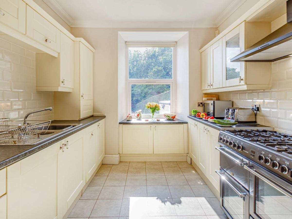 Villa Menai View Llanfairpwllgwyngyll Esterno foto