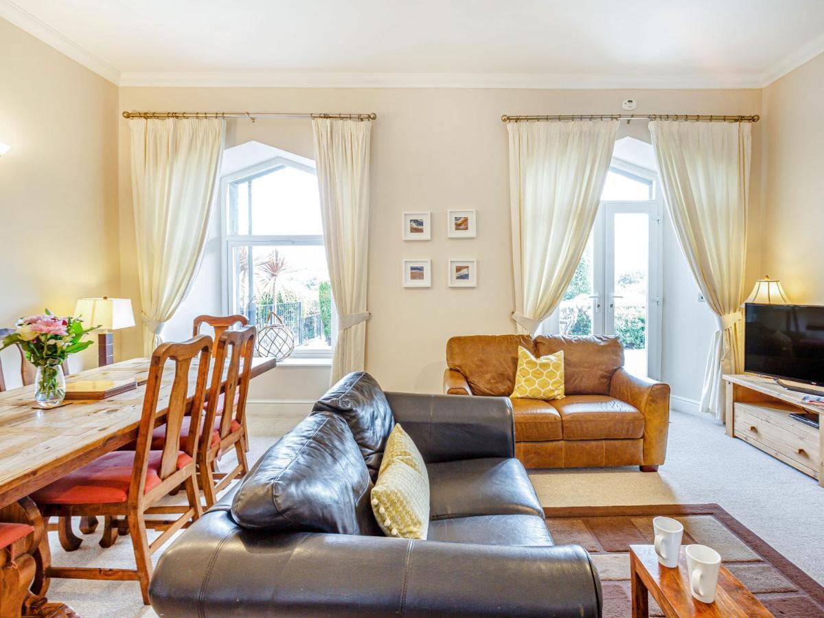 Villa Menai View Llanfairpwllgwyngyll Esterno foto