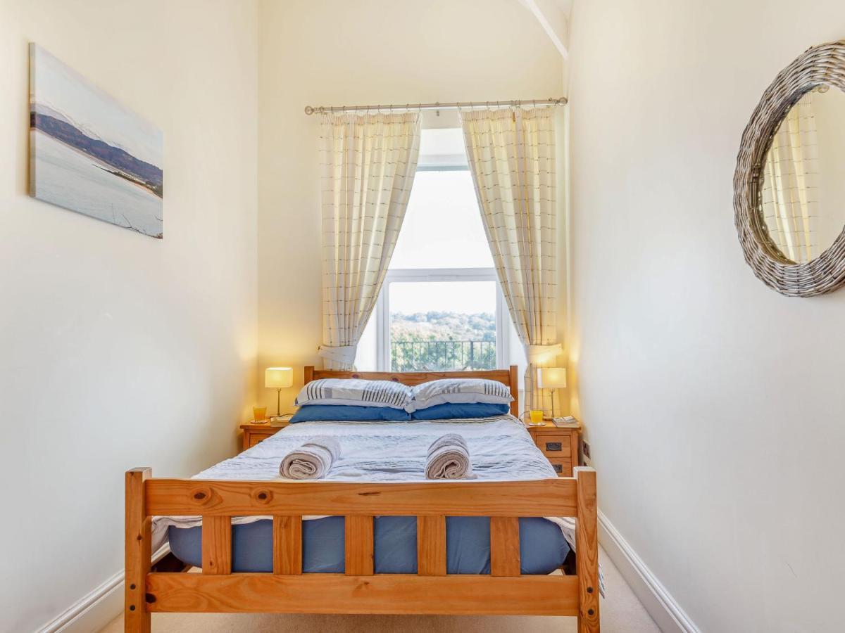Villa Menai View Llanfairpwllgwyngyll Esterno foto